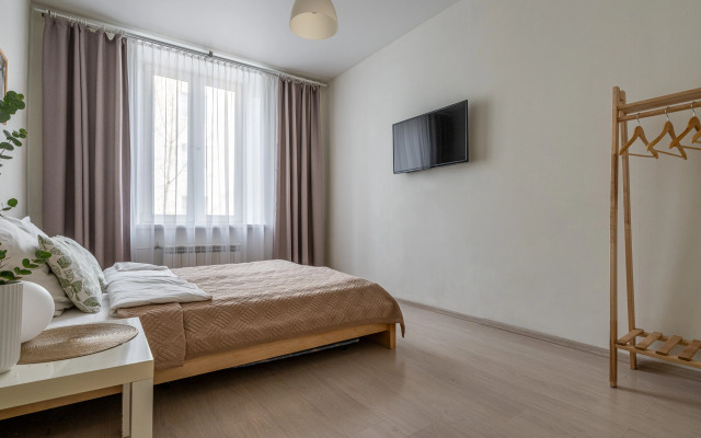 Квартира Рядом с Пассажем