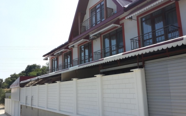 Skazka Guest house