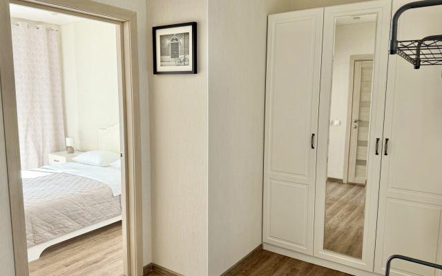 Квартира у Королевских ворот