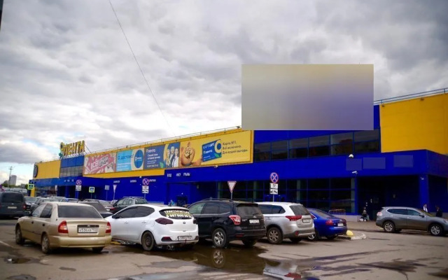 Квартира на улице Булата Имашева, 3