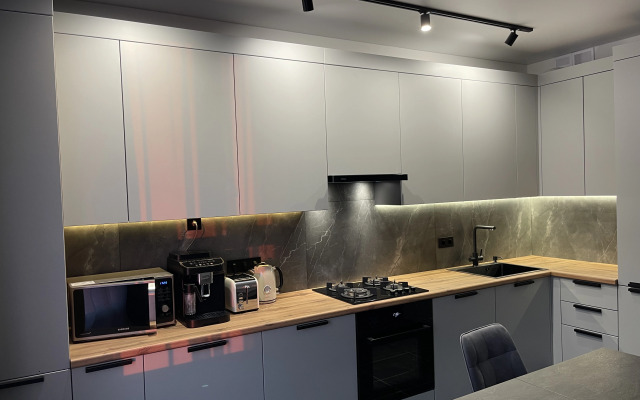 Квартира Ботаника