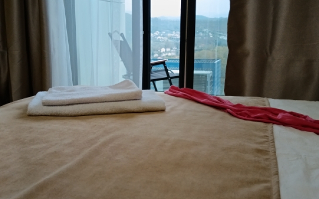 Квартира в Сочи