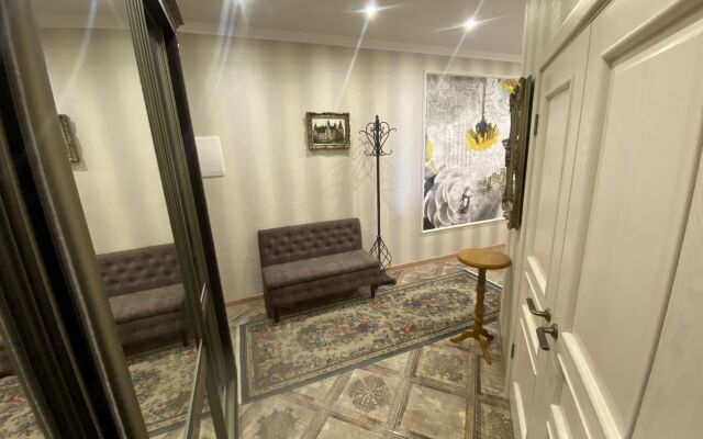 197 Primorskaya 1 Apartments