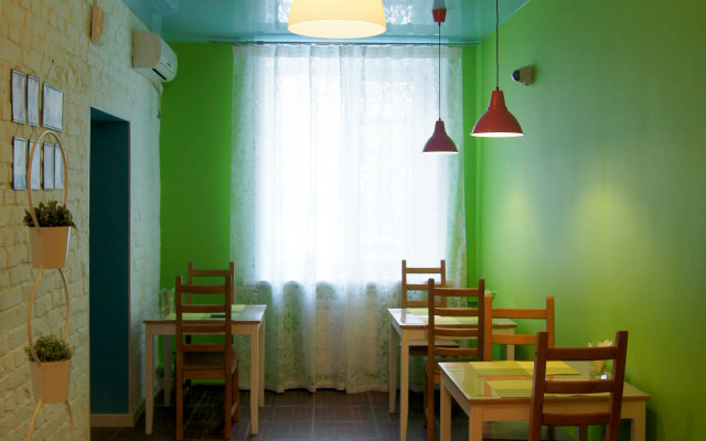Spi Zdes Mini-Hotel