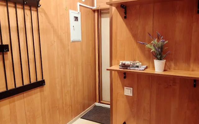 Квартира Двухкомнатная Рядом с ВДНХ