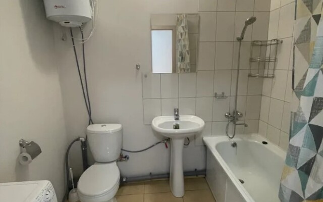 Квартира Евродвушка на Дорожной