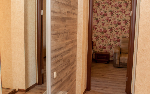 Квартира на Большой Морской