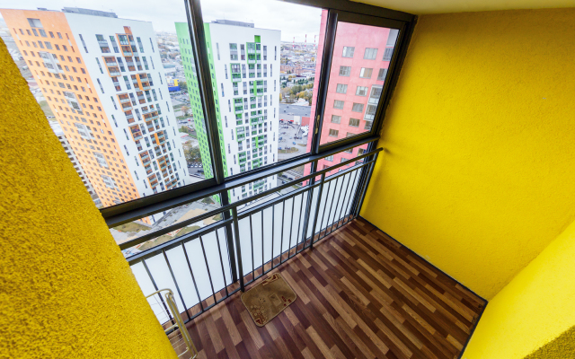 Квартира ApartHause уют и комфорт в ЖК Малевич