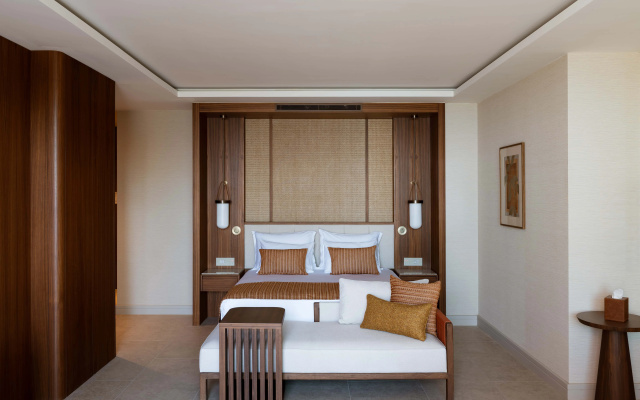 Отель Keyla Hotel & Beach