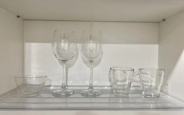 Квартира на Проспекте Строителей 5