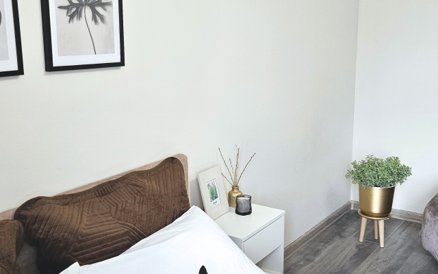 Квартира Однокомнатная