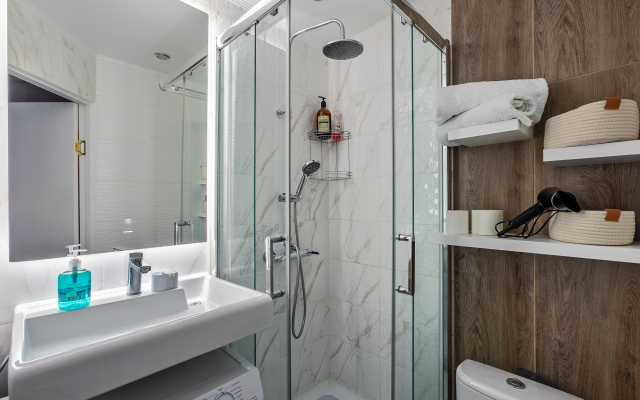 Apart-Real Hovrino Apartamenty 1