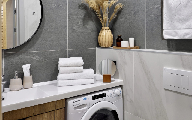 Spb Eco Room Apartments