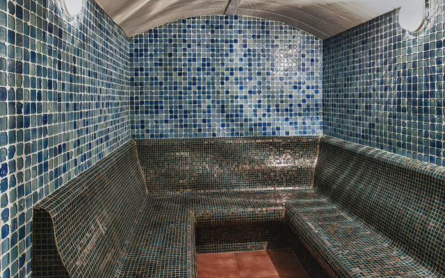 Delphin Palace Hotel - Ultra All Inclusive
