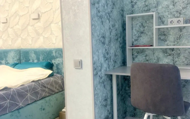 S Vidom na More, Ul. Gagarina Zelenogradsk Guiest house