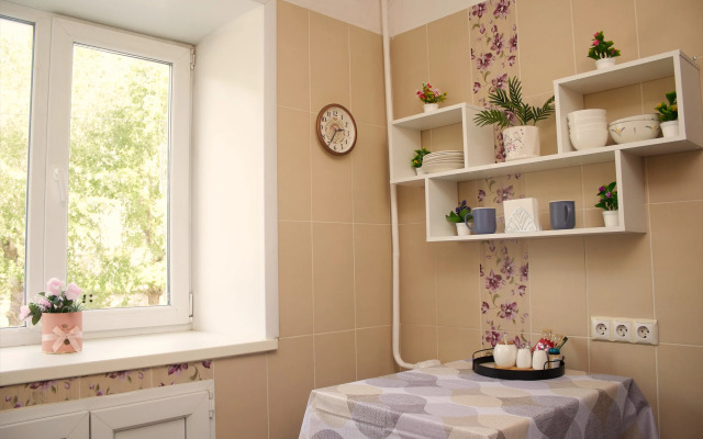 Квартира в центе города