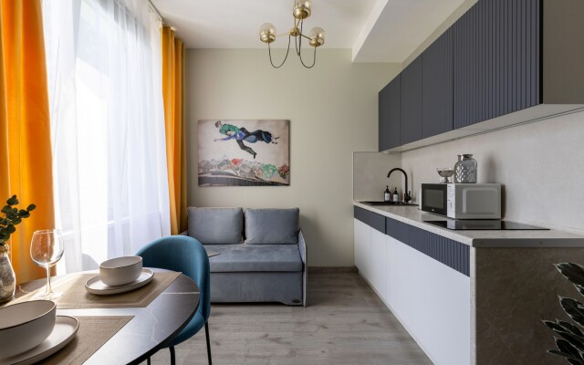 19 Apartment