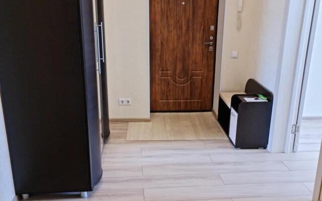 Апартаменты для Комфортного Отдыха 1