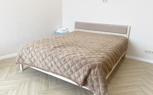 Апартаменты 1к Квартира у Аквапарка Ривьера в Жк Магеллан