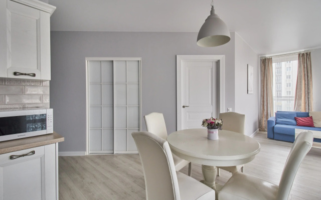 Апартаменты Пикассо