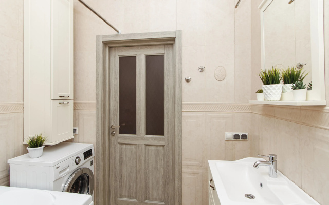 Apartamenty Daudel' No75 u BC Petr Stolypin