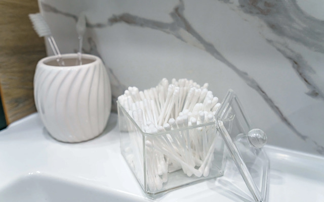 Апартаменты на к407