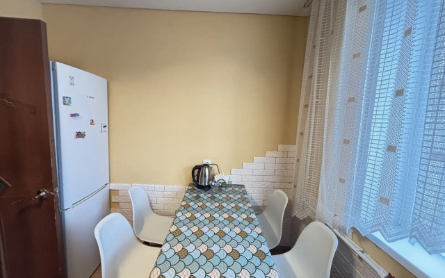 Квартира на Улице Бурова 44