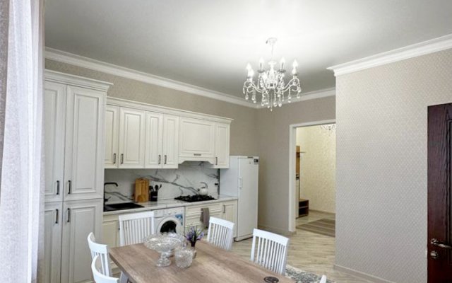 Raidas u Kaspiya 22 Flat