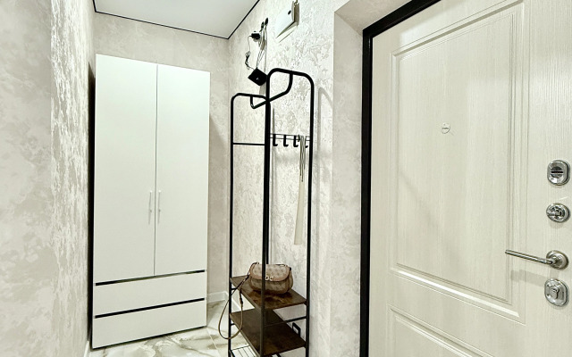 Studencheskaya ulitsa 8s2 Flat