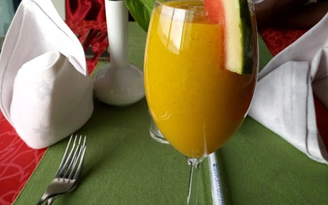 Отель Cold Springs Hotel - Homabay