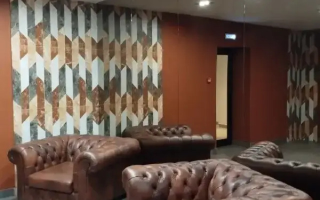 Апартаменты Просторные у метро Аэропорт