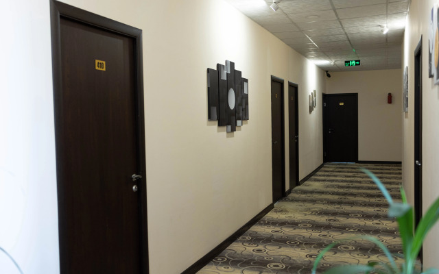 Hotel Richmind