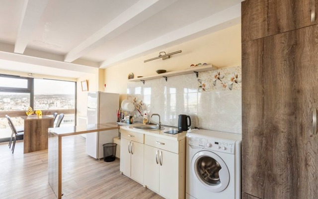 Eagles Nest Apartments