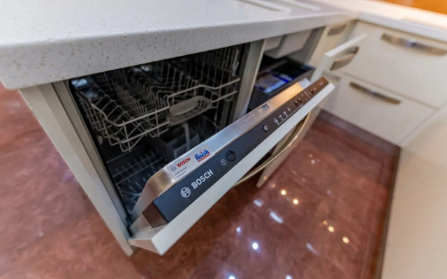 Квартира на Красногвардейской Улице, 36