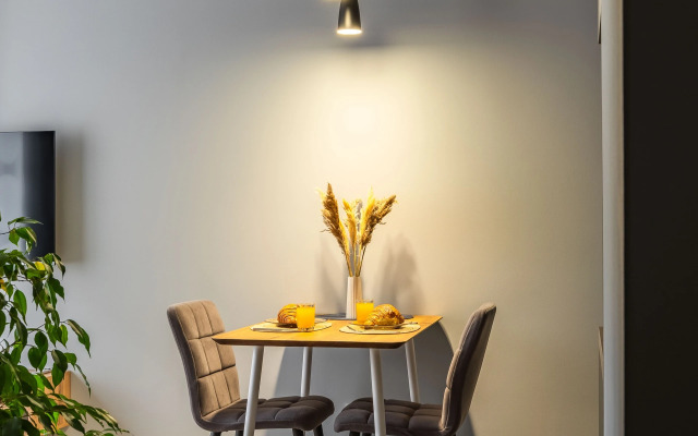 Квартира Легенда на Неве