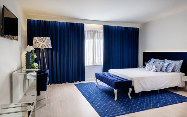 Hotel Cristal Porto