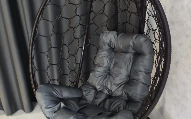 Квартира Шикарная студия в Калуге 35 м²