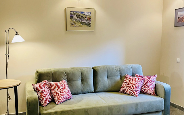 Вилла Готланд