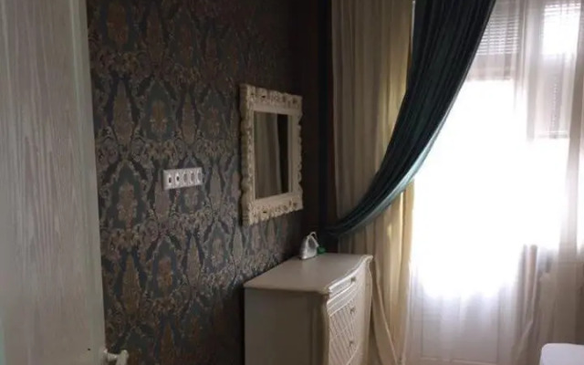 Апарт-отель Ru 6