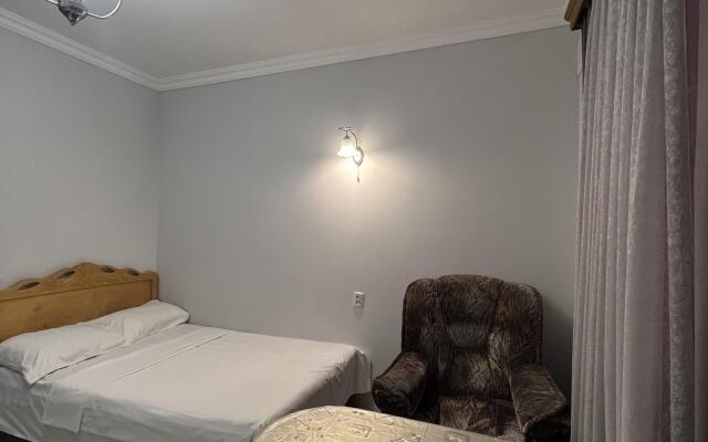 KA-EL Hotel