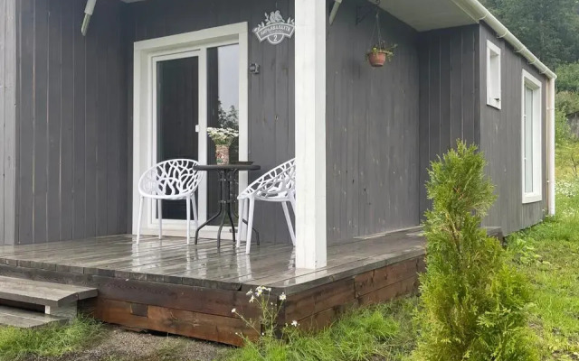 Dacha Dolos Bungalow