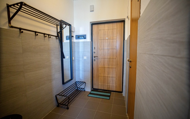 Studiya White Lodging Olimp Apartments