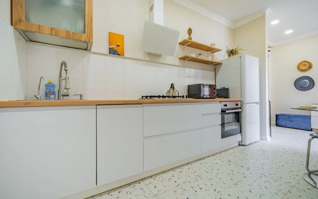 Квартира Однокомнатная на Улице Писарева, 18Б