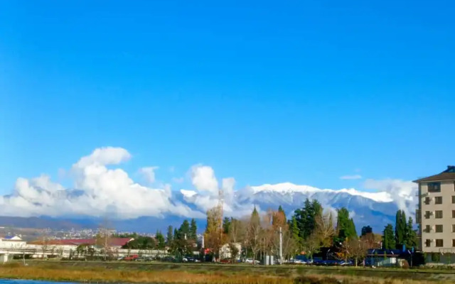 Гостевой дом Акбарс