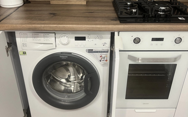 Квартира 2-комнатная в центре Ульяновска