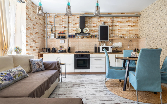 Komfort Bookingapart Apartments