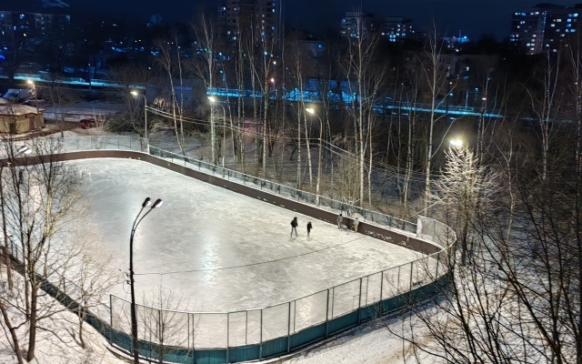 Апартаменты Квартира в центре