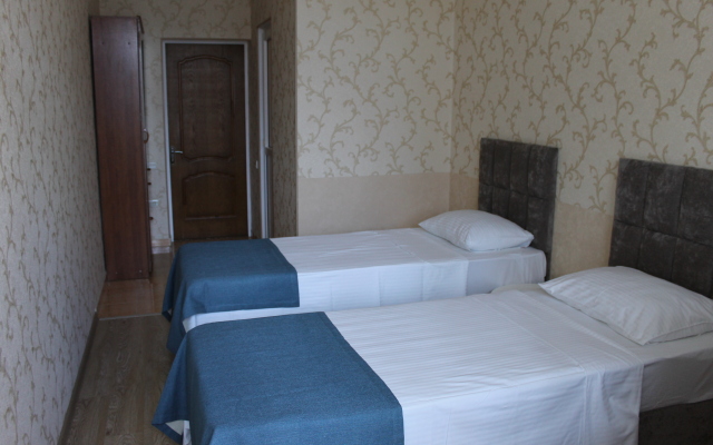 Dom Emiliya Guest House