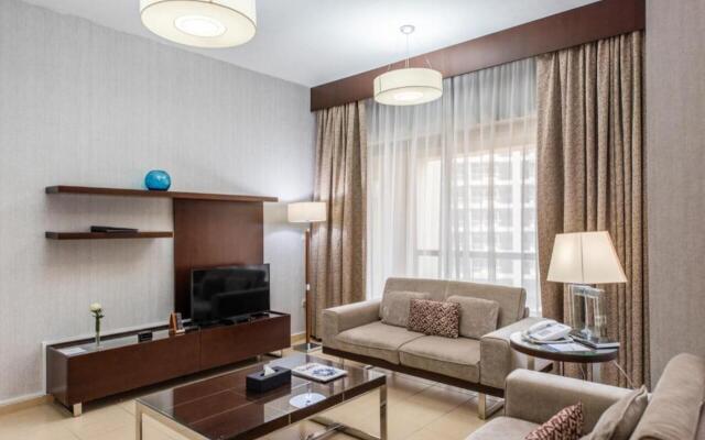 Suha JBR Hotel Apartments