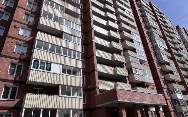 Апартаменты Квартира на Пискунова